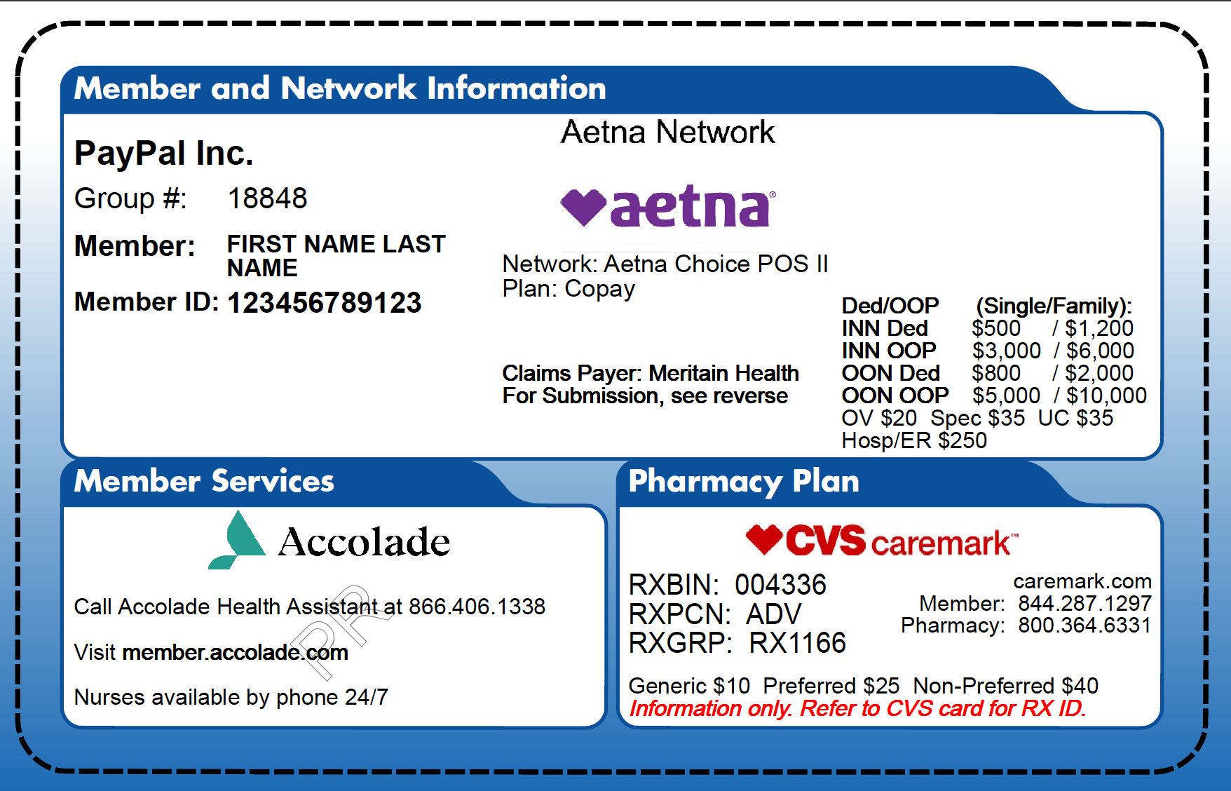 Your Health PayPal New Hire your-health-paypal-new-hire